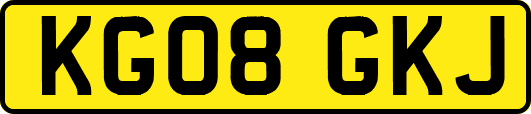 KG08GKJ