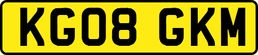 KG08GKM
