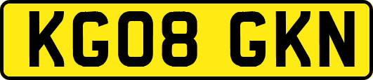 KG08GKN
