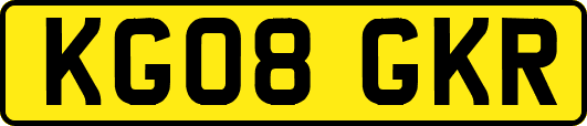 KG08GKR
