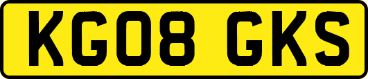 KG08GKS