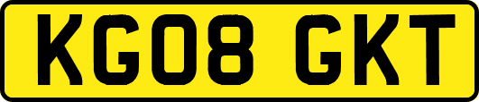 KG08GKT