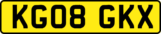 KG08GKX