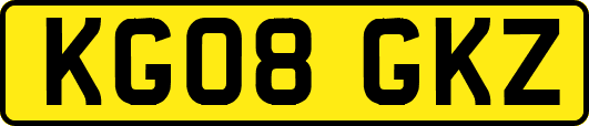 KG08GKZ