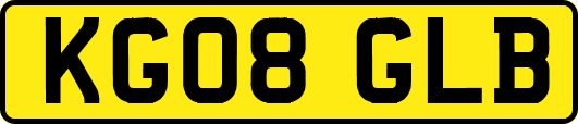 KG08GLB
