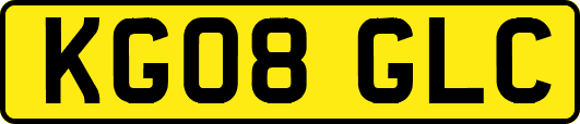 KG08GLC