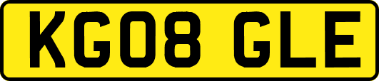 KG08GLE