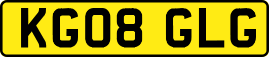 KG08GLG