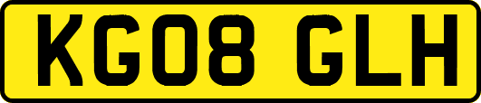 KG08GLH