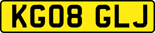 KG08GLJ