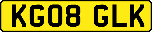 KG08GLK
