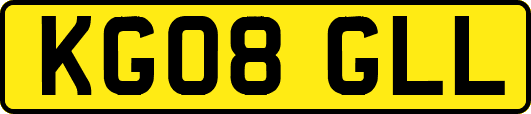 KG08GLL
