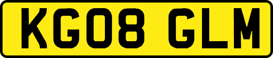 KG08GLM