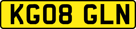 KG08GLN