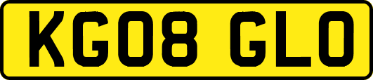 KG08GLO