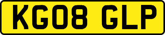 KG08GLP