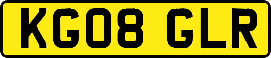 KG08GLR