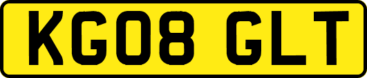 KG08GLT