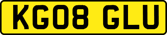 KG08GLU