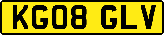 KG08GLV