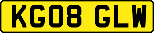 KG08GLW