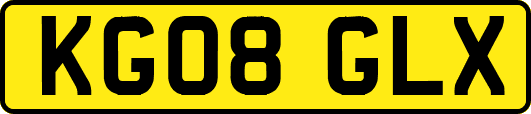 KG08GLX