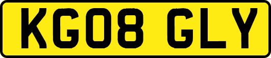 KG08GLY