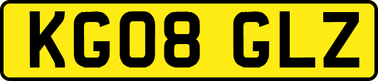 KG08GLZ