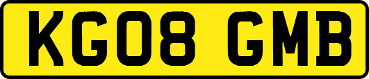 KG08GMB
