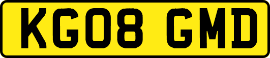 KG08GMD