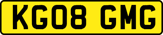 KG08GMG