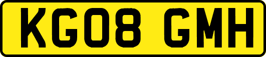 KG08GMH