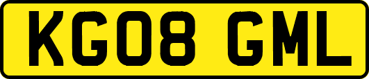 KG08GML