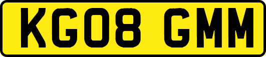 KG08GMM