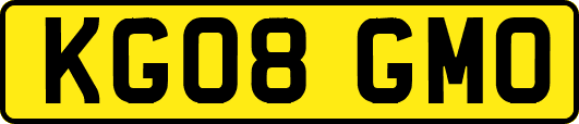 KG08GMO