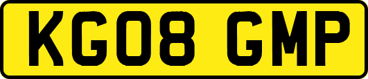 KG08GMP