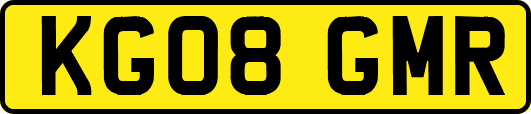 KG08GMR
