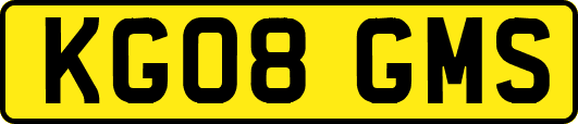 KG08GMS