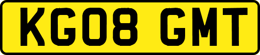 KG08GMT