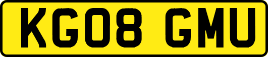 KG08GMU
