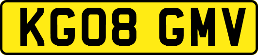 KG08GMV