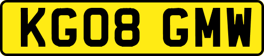 KG08GMW