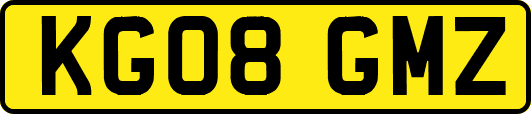 KG08GMZ