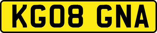 KG08GNA