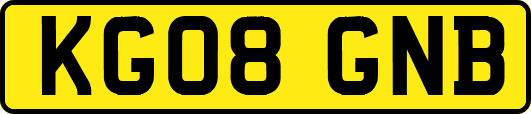 KG08GNB