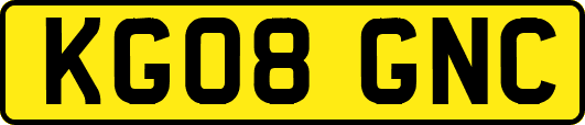 KG08GNC