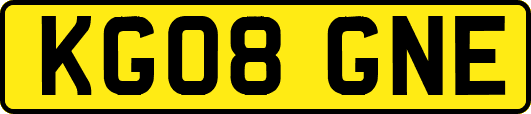 KG08GNE