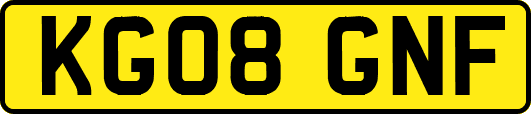 KG08GNF