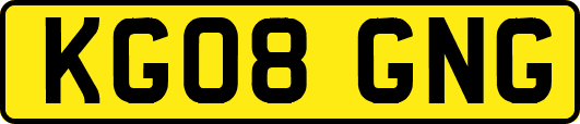KG08GNG