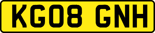 KG08GNH